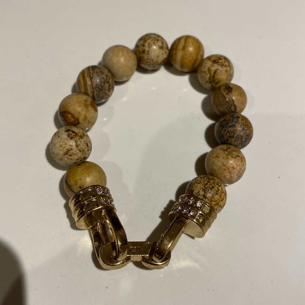Beaded bracelet - Picture 2 of 7